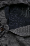 ARCHIVIO J.M.Ribot hand-worn track jacket G05/WW